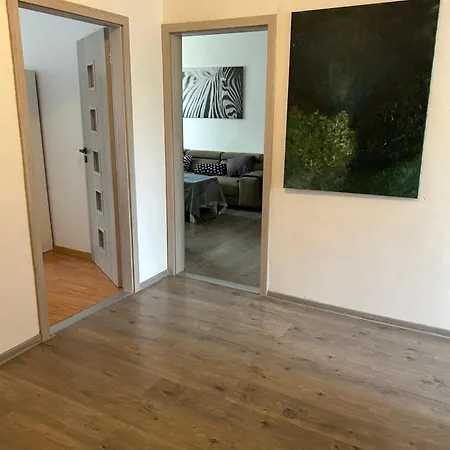 Cosy Near The Center Apartman