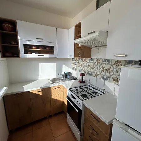 Cosy Near The Center Apartman *