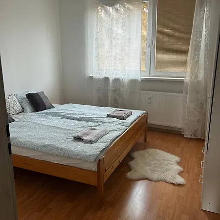 Cosy Near The Center *